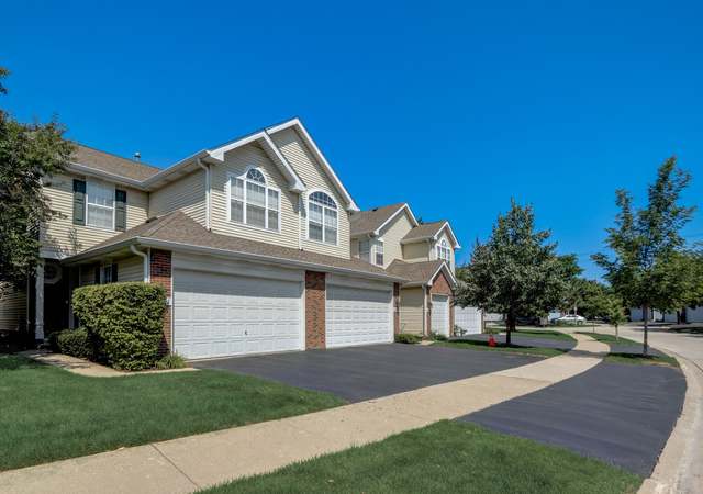 Photo of 5441 Mayflower Ct, Rolling Meadows, IL 60008