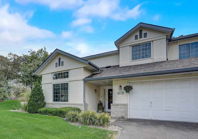 Photo of 4679 Centerville Rd, White Bear Twp, MN 55127
