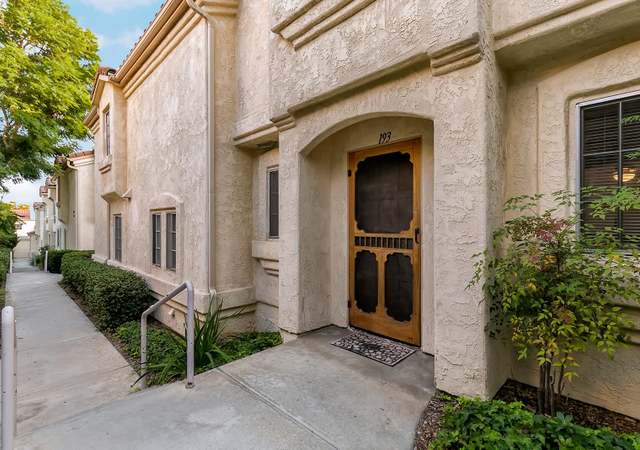Photo of 740 Breeze Hill Rd #193, Vista, CA 92081