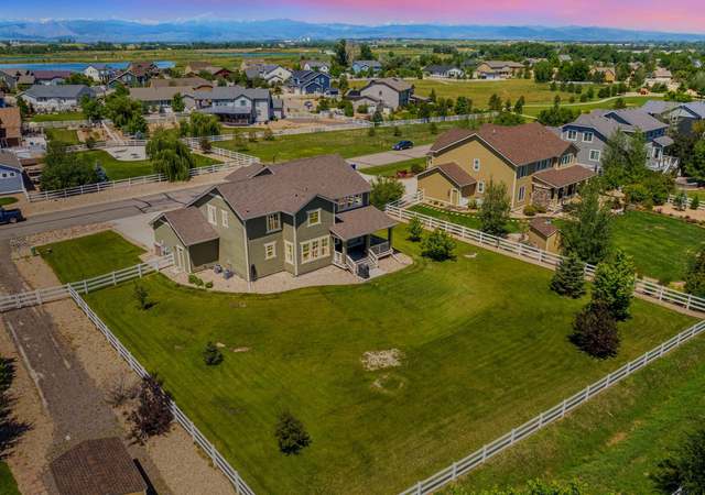 Photo of 3390 Homestead Dr, Frederick, CO 80504