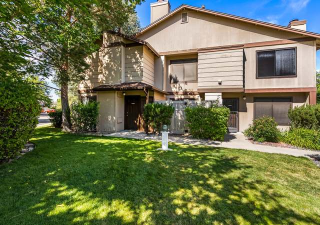 Photo of 4560 Matich Dr, Reno, NV 89502-7017