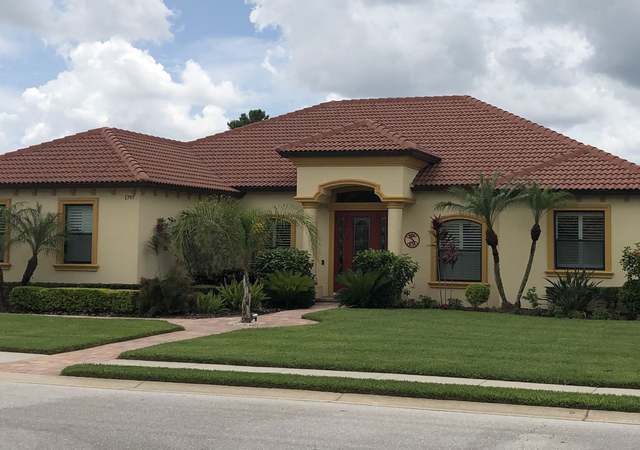 Photo of 1797 Highlands IN The Woods Dr, Lakeland, FL 33813