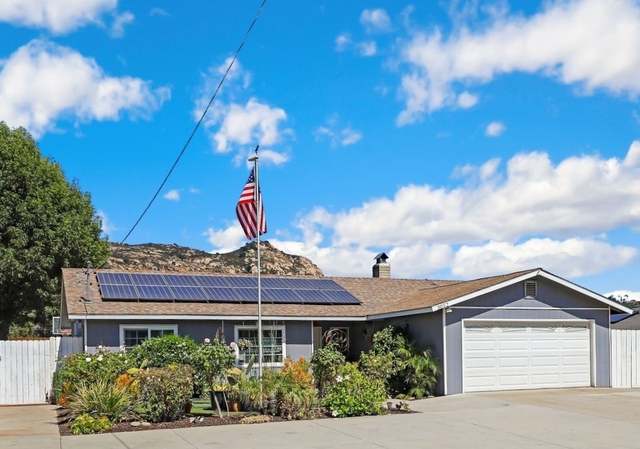 Photo of 3052 Laurashawn Ln, Escondido, CA 92026