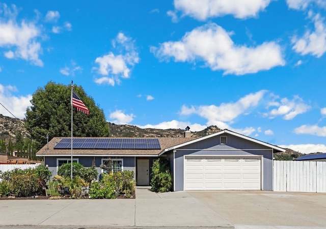 Photo of 3052 Laurashawn Ln, Escondido, CA 92026