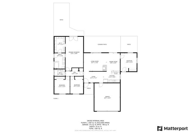 Photo of 3052 Laurashawn Ln, Escondido, CA 92026