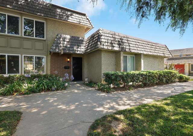 Photo of 18163 Zion Ct, Fountain Valley, CA 92708