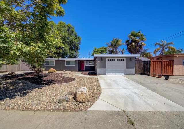 Photo of 7 Del Rey Ct, American Canyon, CA 94503