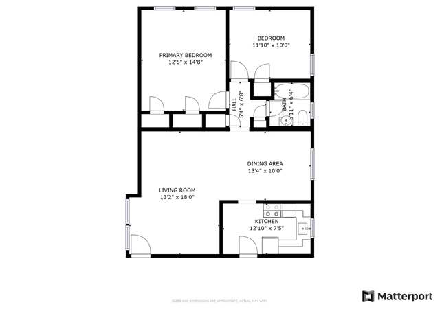 Photo of 2254 Sherman Ave #2, Evanston, IL 60201