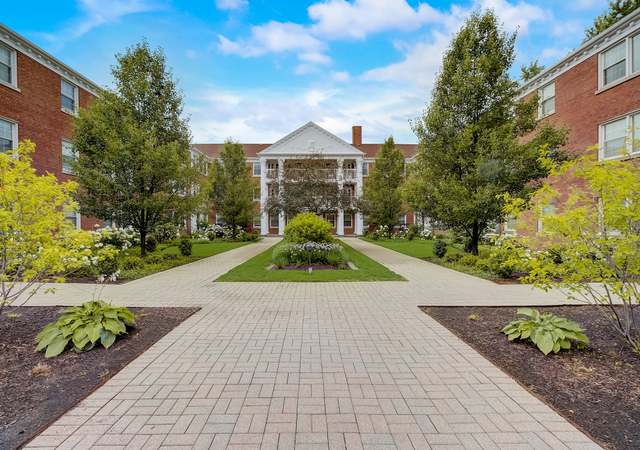 Photo of 2254 Sherman Ave #2, Evanston, IL 60201