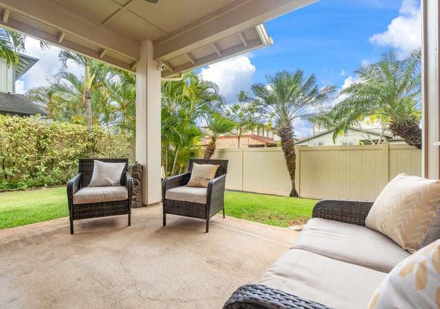 Photo of 91-1131 Paapaana St, Ewa Beach, HI 96706
