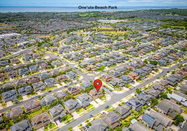 Photo of 91-1131 Paapaana St, Ewa Beach, HI 96706