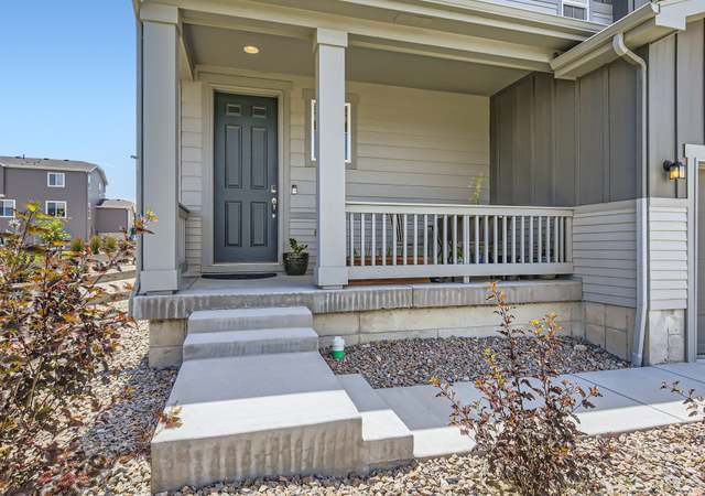 Photo of 74 Marlowe Dr, Erie, CO 80516