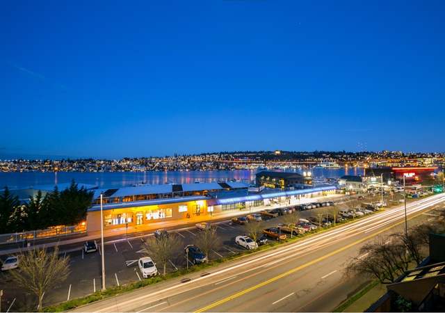 Photo of 2121 Westlake Ave N #401, Seattle, WA 98109
