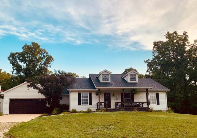Property at 3121 E Highway 32, Salem, MO 65560, 4 beds, 3.5 baths