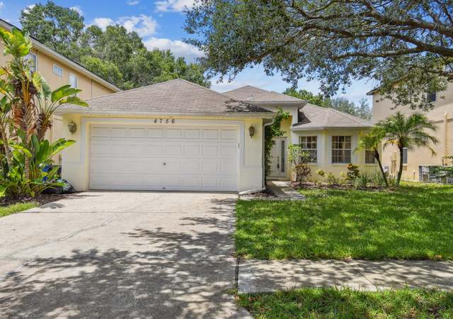 Photo of 4756 Whispering Wind Ave, Tampa, FL 33614