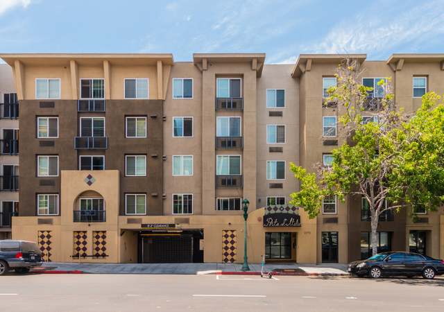 Photo of 1970 Columbia St #316, San Diego, CA 92101