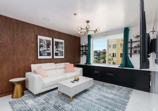 Photo of 1970 Columbia St #316, San Diego, CA 92101