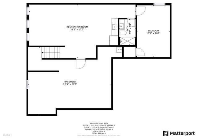 Photo of 343 Kevin Jon Ct, Eureka, MO 63025