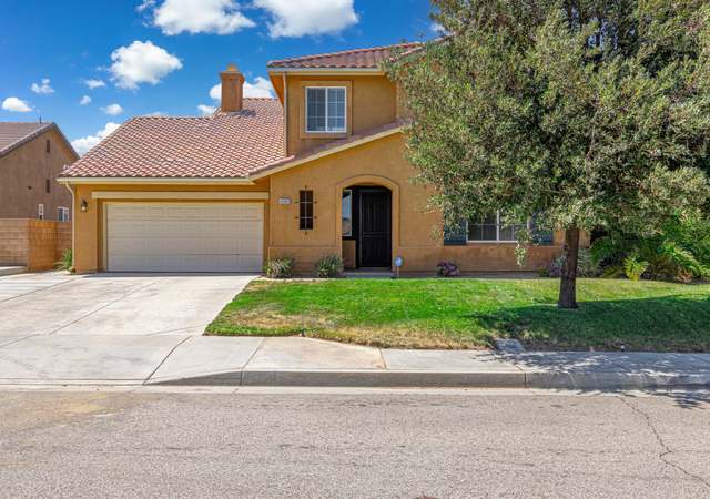 Photo of 42463 66th St W, Lancaster, CA 93536