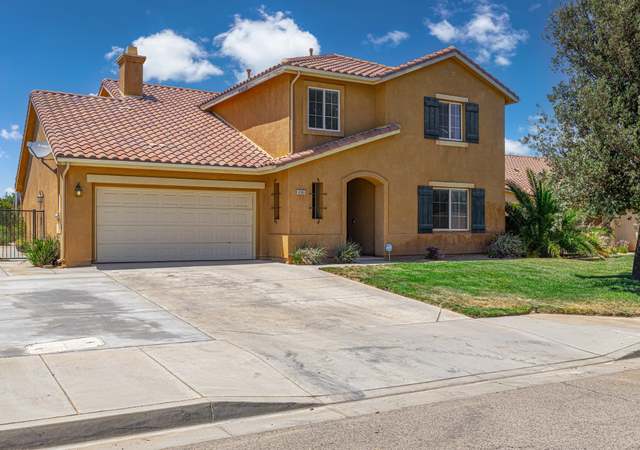 Photo of 42463 66th St W, Lancaster, CA 93536