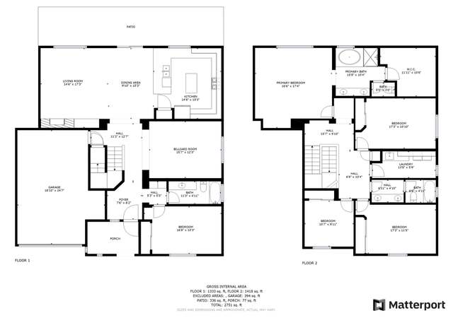Photo of 42463 66th St W, Lancaster, CA 93536