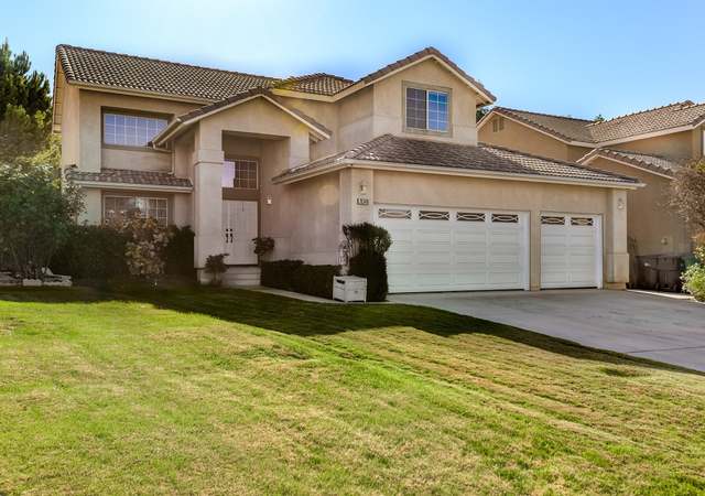 Photo of 28349 Forest Oaks Way, Moreno Valley, CA 92555