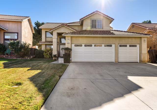 Photo of 28349 Forest Oaks Way, Moreno Valley, CA 92555