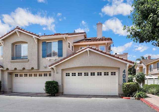 Photo of 405 Whispering Willow Dr Unit F, Santee, CA 92071