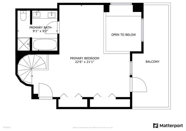 Photo of 3631 N Halsted St #512, Chicago, IL 60613