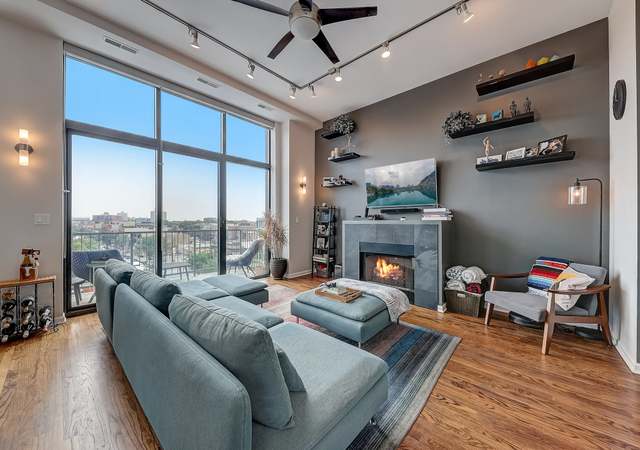 Photo of 3631 N Halsted St #512, Chicago, IL 60613