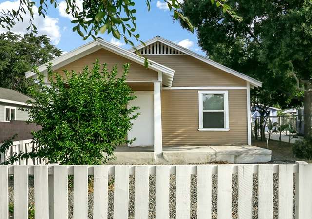 Photo of 955 E Nocta St, Ontario, CA 91764