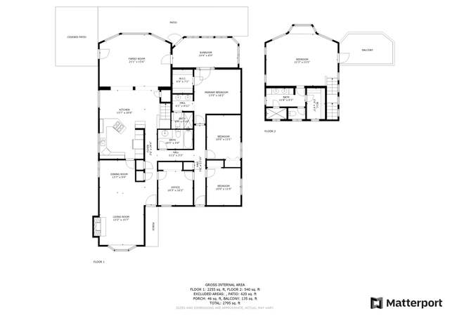 Photo of 6690 Hemingway Dr, San Diego, CA 92120