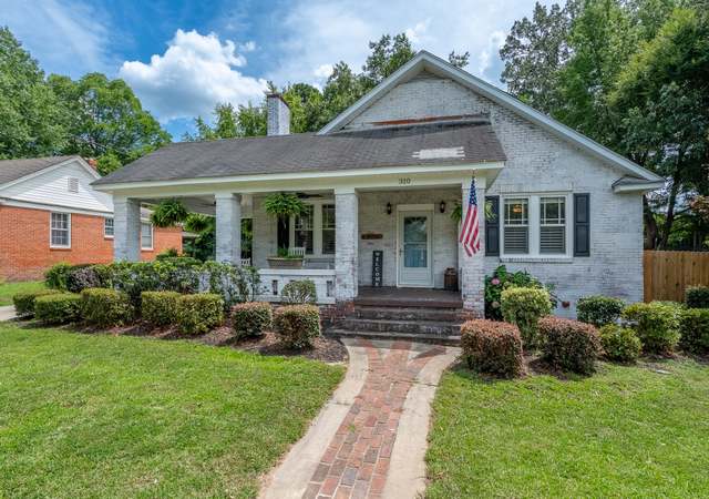 Photo of 310 E Florida St, Clinton, SC 29325