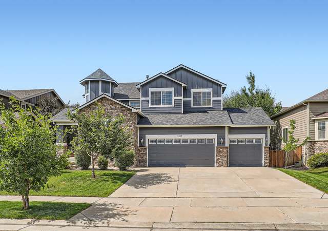 Photo of 1807 Alpine Dr, Erie, CO 80516