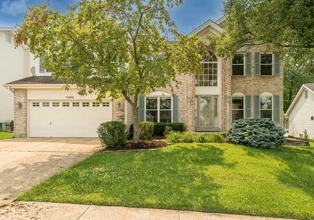 Photo of 11450 Daykin Dr, St Louis, MO 63146