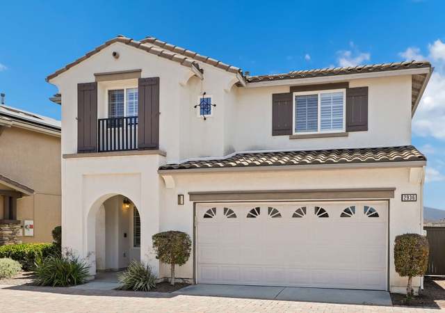 Photo of 2936 Weeping Willow Rd, Chula Vista, CA 91915