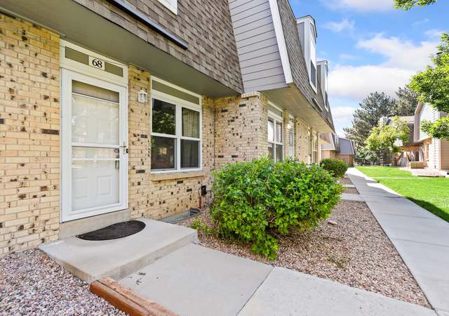 Photo of 1474 S Pierson St #68, Lakewood, CO 80232