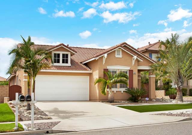 Photo of 6992 Fontaine Pl, Rancho Cucamonga, CA 91739