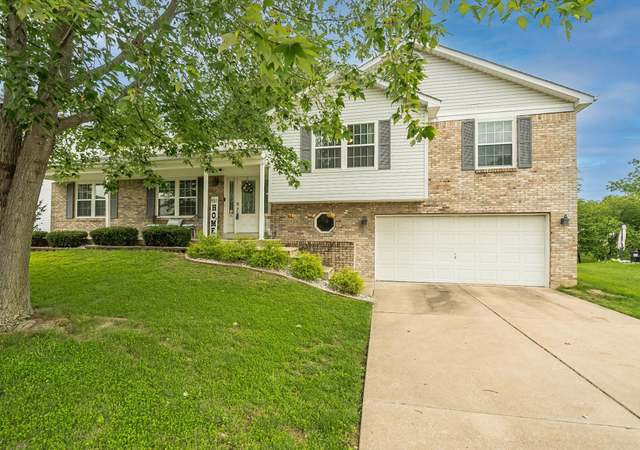 Photo of 1525 Tea Party Ln, O'fallon, MO 63366