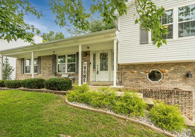 Photo of 1525 Tea Party Ln, O'fallon, MO 63366