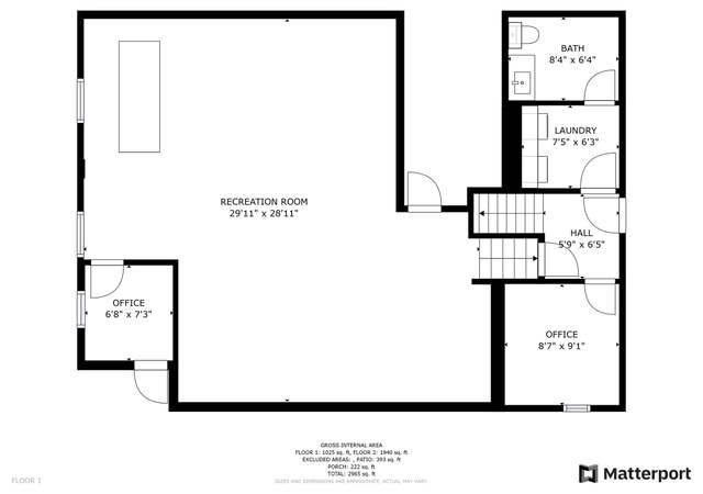 Photo of 1525 Tea Party Ln, O'fallon, MO 63366