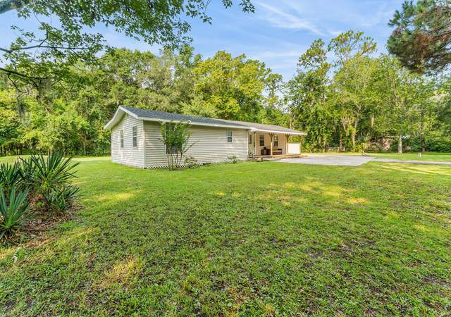 Photo of 1961 Four Mile Rd, St Augustine, FL 32084