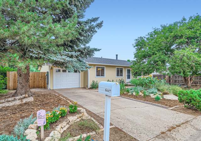Photo of 6117 Constellation Dr, Fort Collins, CO 80525