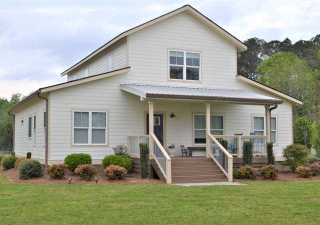 Property at 3650 Colham Ferry Rd, Watkinsville, GA 30677, 5 beds, 4.5 baths