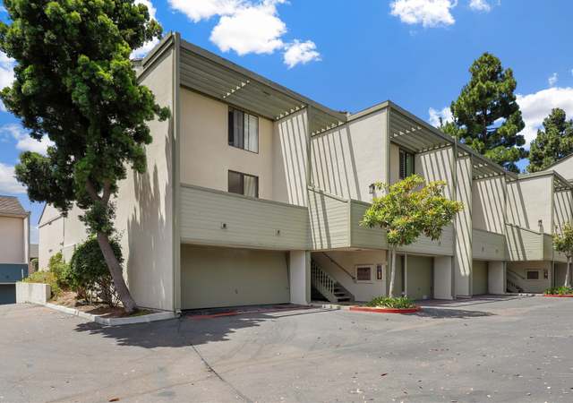 Photo of 6202 Agee St #105, San Diego, CA 92122