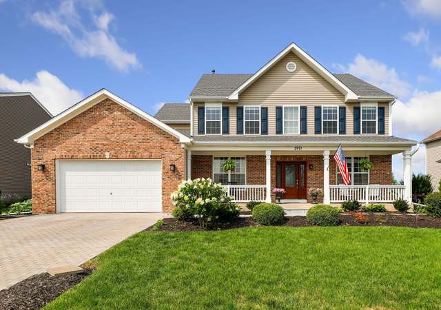 Photo of 2971 Grande Trl, Yorkville, IL 60560