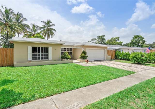 Photo of 510 NW 89th Ter, Pembroke Pines, FL 33024