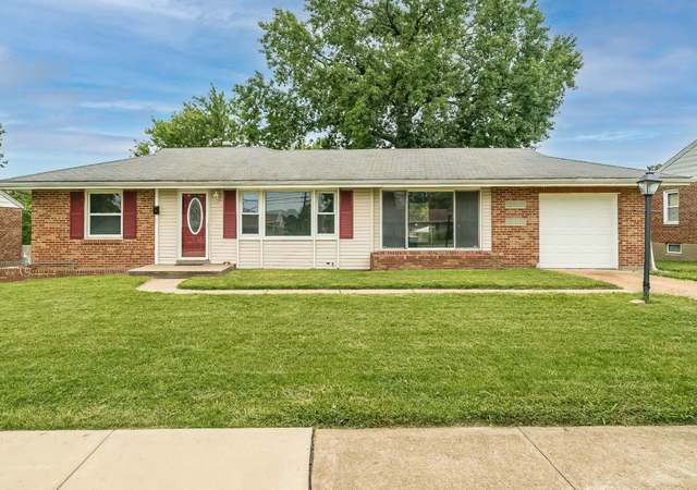 Photo of 10147 Bellefontaine Rd, St Louis, MO 63137