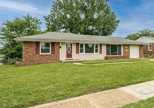 Photo of 10147 Bellefontaine Rd, St Louis, MO 63137