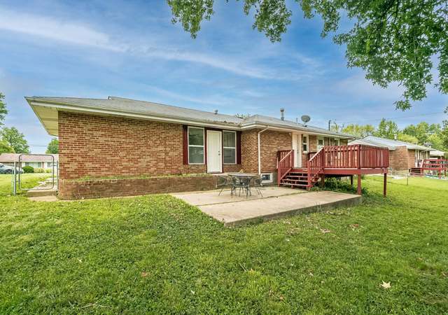 Photo of 10147 Bellefontaine Rd, St Louis, MO 63137
